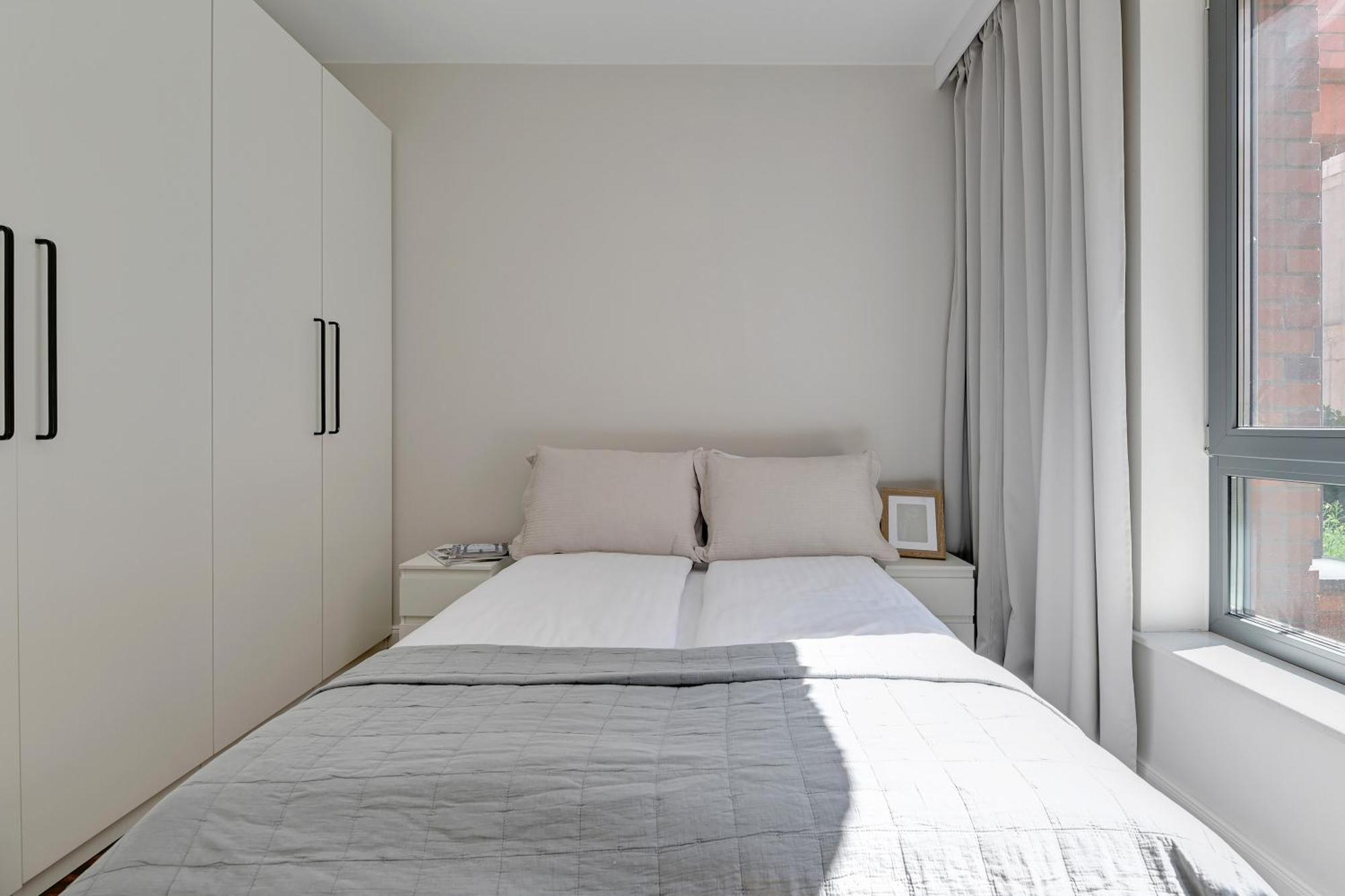 Scala 60Ca City Center Apartments & Studio By Lion Apartments Гданск Екстериор снимка