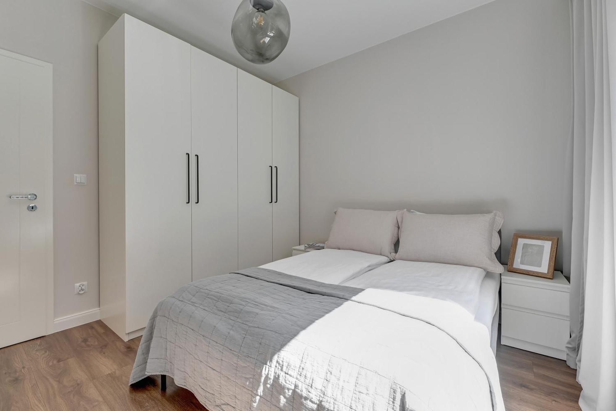 Scala 60Ca City Center Apartments & Studio By Lion Apartments Гданск Екстериор снимка