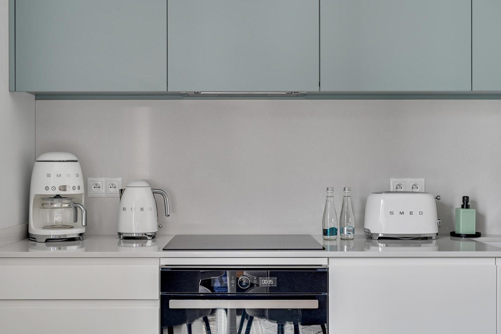 Scala 60Ca City Center Apartments & Studio By Lion Apartments Гданск Екстериор снимка