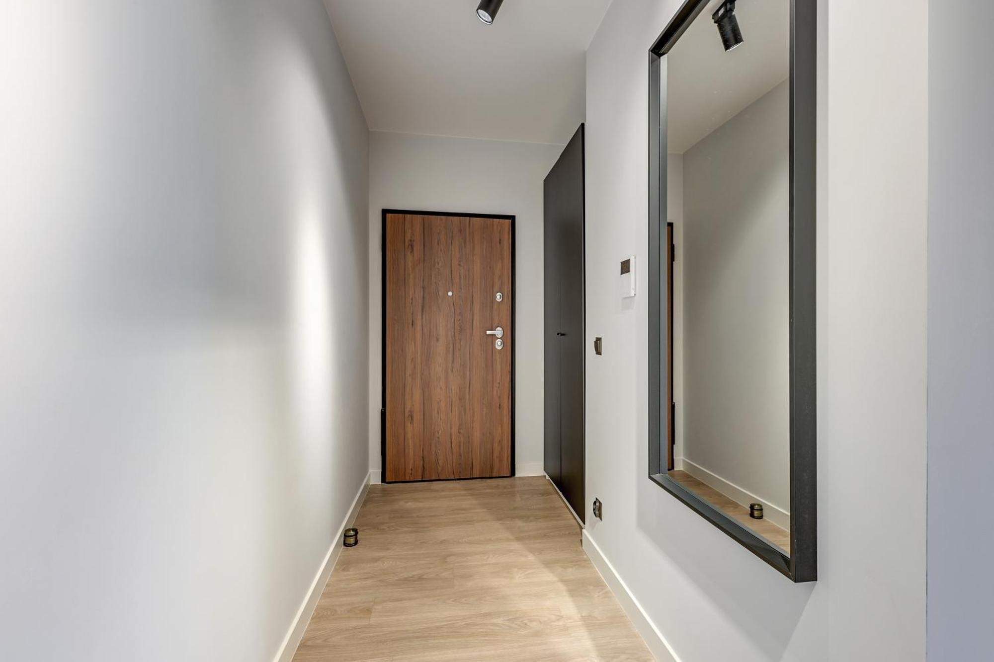 Scala 60Ca City Center Apartments & Studio By Lion Apartments Гданск Екстериор снимка